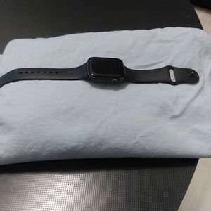 Apple Watch Series 5